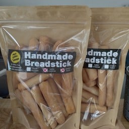 ขนมขาไก่รสชีส