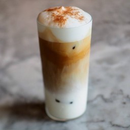 Ice Cappuccino
