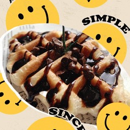 Yummy Croffle