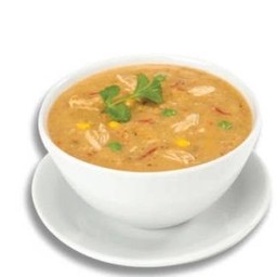 Cream Of  Chicken Soup