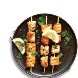 Fish  Tikka