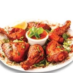 Tadoori  Chicken Full