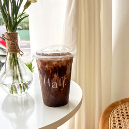 Iced cocoa