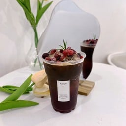 BERRY AMERICANO