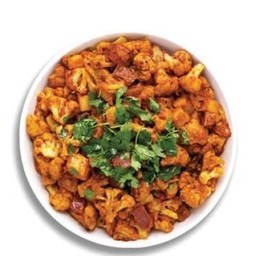ALOO GOBHI