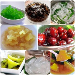 รวมมิตรน้ำเชื่อม