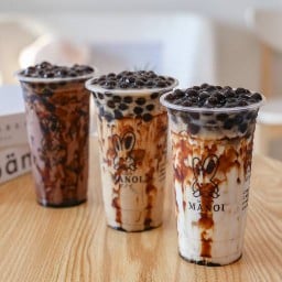 กาแฟในบ้าน -