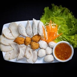 ลวกจิ้มไซส์เล็ก