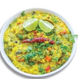 Dal Kaichdi