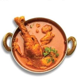 CHICKEN CURRY