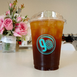 AMERICANO (ICE)