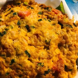 ไข่เจียว