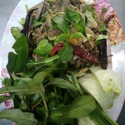 แม่คำอาหารเหนือล้านนา