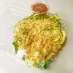 ข้าวกล่องอิ่มอร่อยแซ้บแซบ