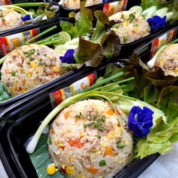 ข้าวผัด