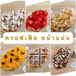 Momo shake โรบินสัน