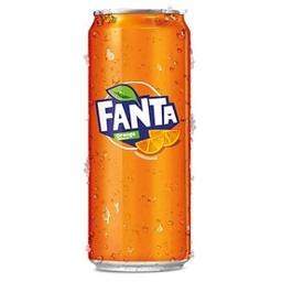 แฟนต้าน้ำส้ม