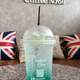 อิตาเลี่ยนโซดามิ้นท์