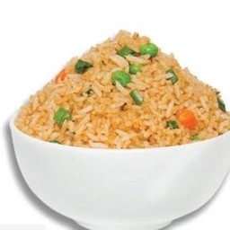 VEG FRIED RICE