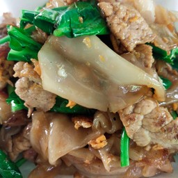 ครัวจามจุรี by เจ๊นาถ