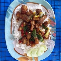 ร้านอาหารครัวคุณยาย