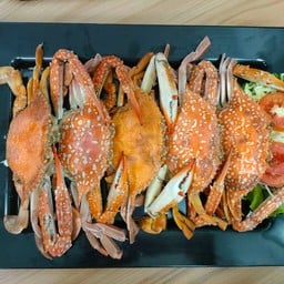 ปูม้านึ่ง (กก.)