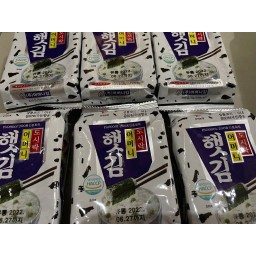 ร้านแก้มเปาหมูทอดกระเทียม