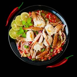 แซ่บซี๊ดซ๊าด ทะเลดอง ลำลูุกกาคลองสอง