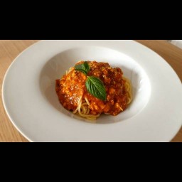 Bagus cafe & halal food