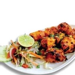 CHICKEN TIKKA