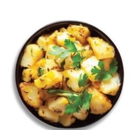 ALOO JEERA