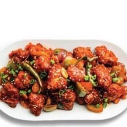 CHILLI CHICKEN