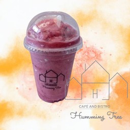 มิกซ์เบอรี่ ปั่น