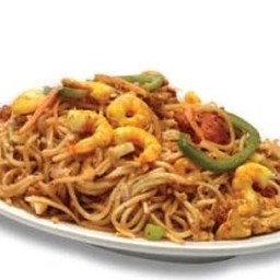 Prawn Noodles