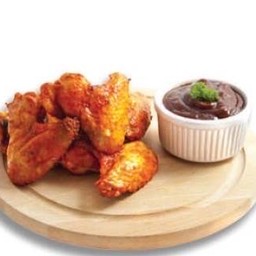 CHICKEN FRY