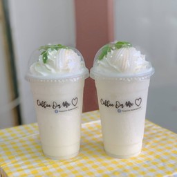 มะพร้าวนมสด เซตคู่หู