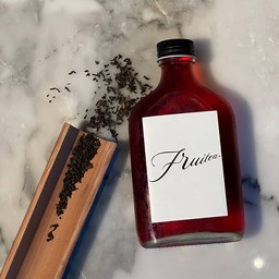 Earl gray cold brew