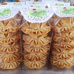 ขนมดอกจอก