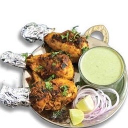 Kalami Kabab 4 PCS