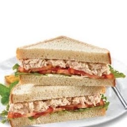 CHICKEN SANDWICH