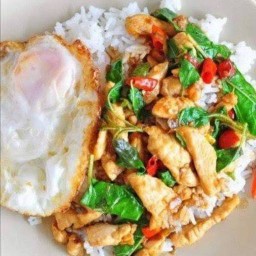 ครัวคุณย่า ซอยน้ำทิพย์1