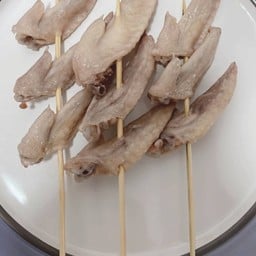 หม่าล่าหน้าบ้าน