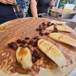 เครปศรีครีมมม เครือสหพัฒน์ เครือสหพัฒน์