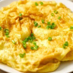 ไข่เจียว