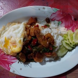 หน่อยและแจงตามสั่ง