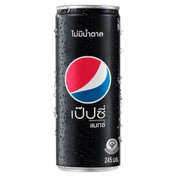 เป๊ปซี่แมกซ์