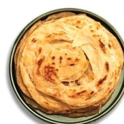 Lacha  Parantha