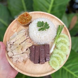 วิไล กระเพรารสเด็ด