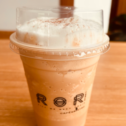 ROR Cafe&Bistro บางม่วง