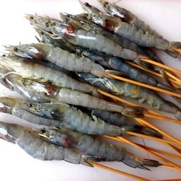 กุ้งหมาล่า